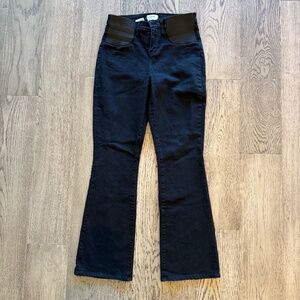 L' AGENCE Maternity Denim Size 28
